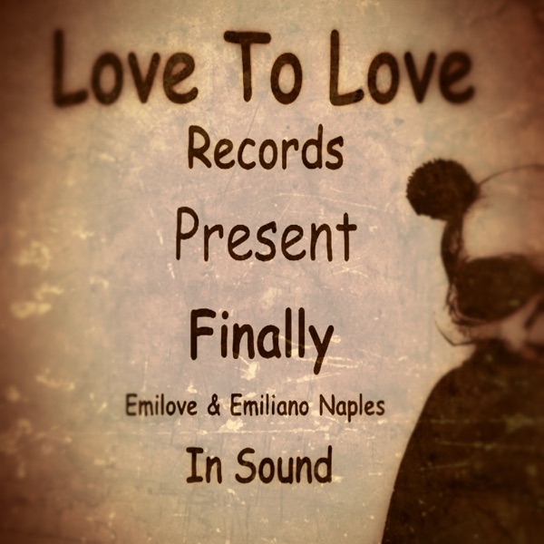 Finally - Single