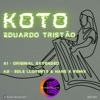 Koto Koto (Extended Mix) Koto - Single