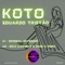 Koto - Eduardo Tristao lyrics