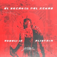 El secreto del acero (feat. Alistair) - Single
