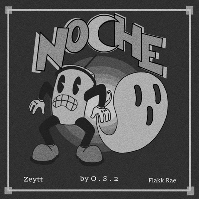 Noche - Single