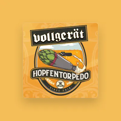 Listen to Vollgerät, watch music videos, read bio, see tour dates & more!