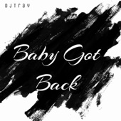 Baby Got Back artwork