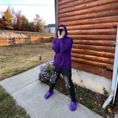 Nun But Vibes! - Single