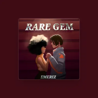 Listen to Emeriz, watch music videos, read bio, see tour dates & more!