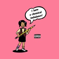 Lexiii - Single - Lawren