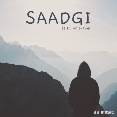 Saadgi (feat. MC Shayar) - Single