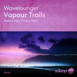 Vapour Trails - EP