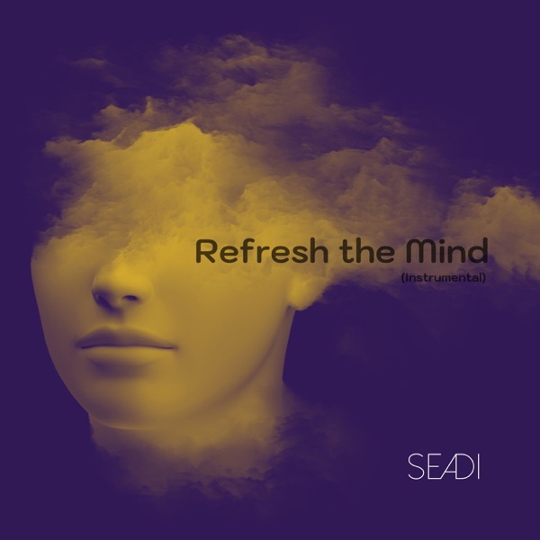 Refresh the Mind (Instrumental) - Single