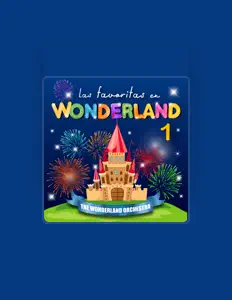Listen to The Wonderland Orchestra, watch music videos, read bio, see tour dates & more!