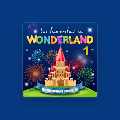 Listen to The Wonderland Orchestra, watch music videos, read bio, see tour dates & more!
