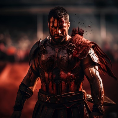 GLADIATOR - Single