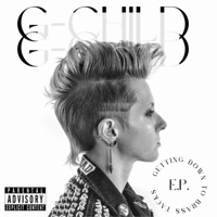 Getting Down To Brass Tacks EP - G-CHILD