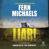 Liar!(Lost & Found) - Fern Michaels