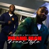 Prang Man Freestyle - Single