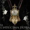 La Undécima Hora - Soluciones