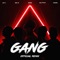 GANG (Official Remix) - Sik-K, pH-1, Jay Park & HAON lyrics