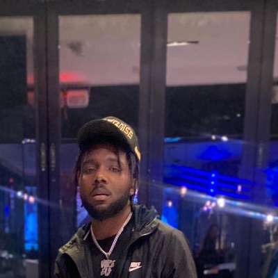 Never Worried - Single