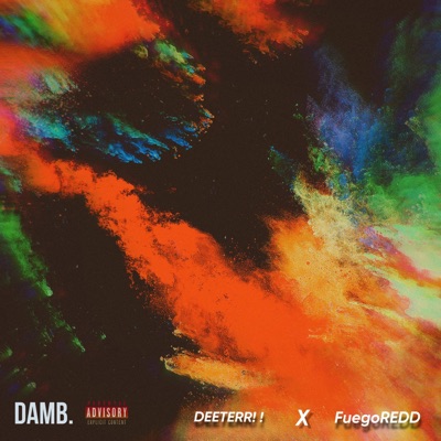 Damb. (feat. FuegoREDD) - Single