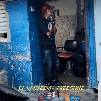 Freestyle #1 - Single
