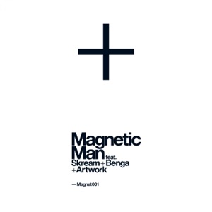 The Cyberman (feat. Skream, Benga & Artwork) - Single