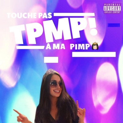 Touche pas à ma Pimp (feat. Diabi) - Single