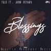 Blessings - Single