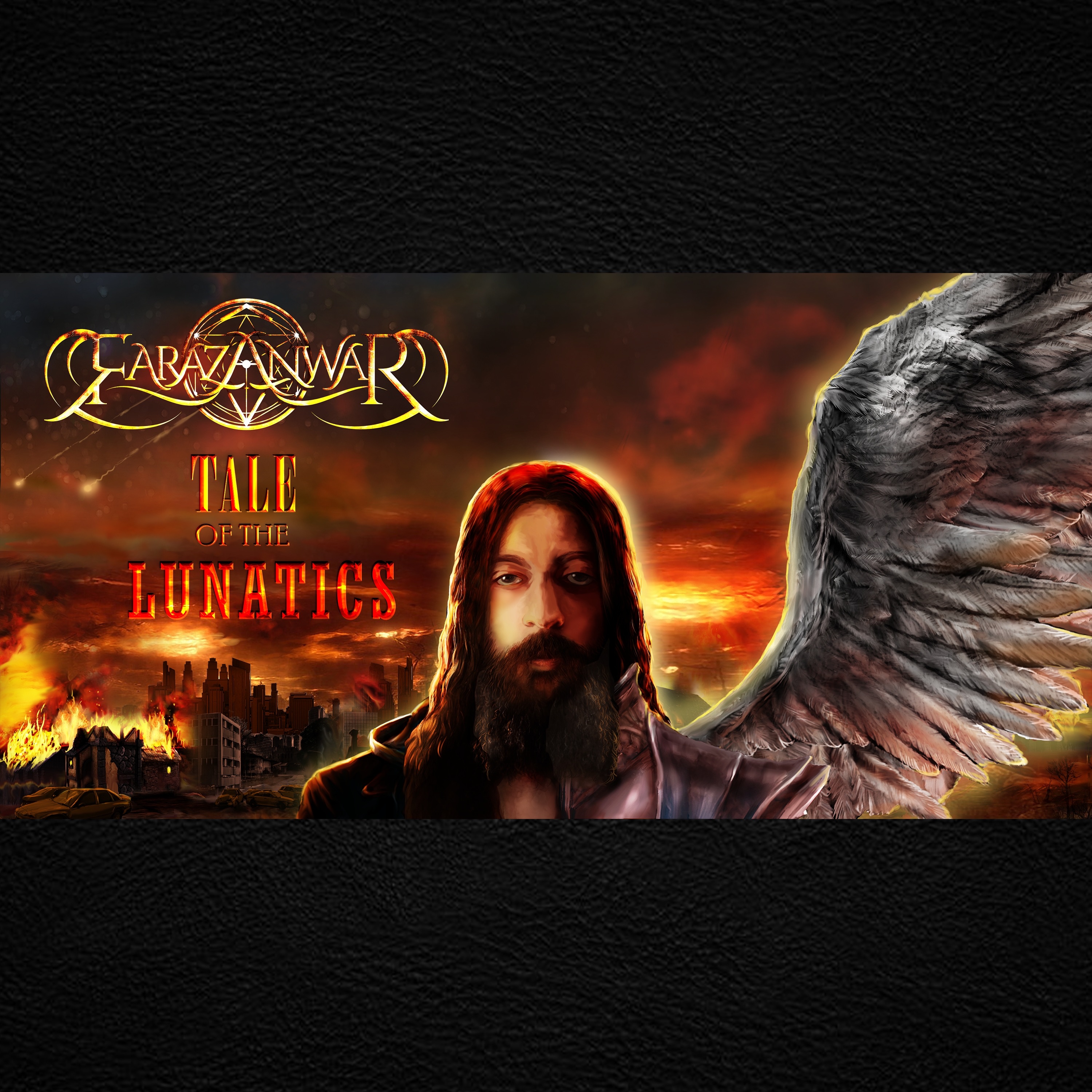 Tale of the Lunatics