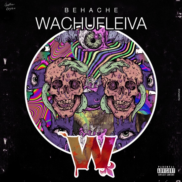 Wachufleiva - Single