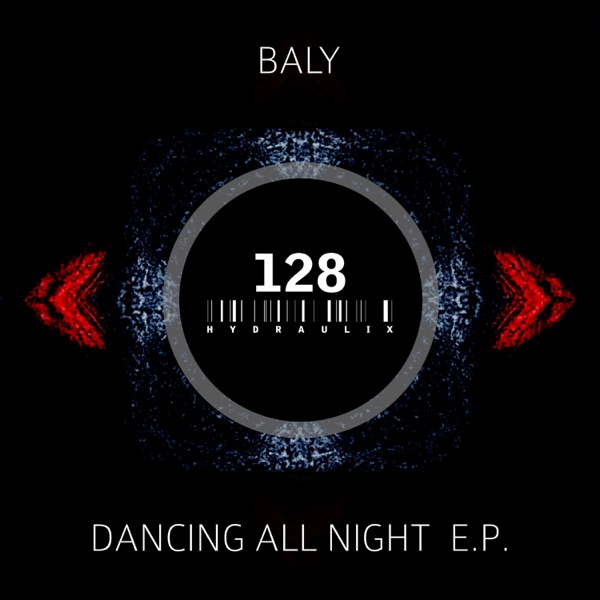 Dancin All Night
