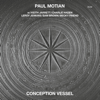 Paul Motian - Conception Vessel portada