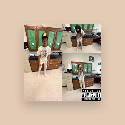 Listen to 4.7starjeremiahhh_, watch music videos, read bio, see tour dates & more!