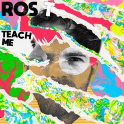 TEACH ME cover art