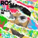 TEACH ME cover art