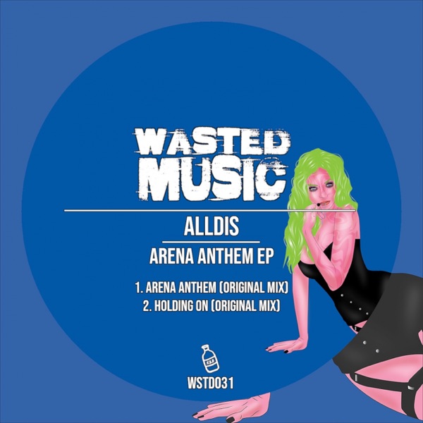 Arena Anthem - Single