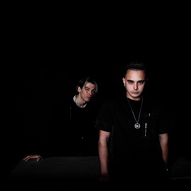 Морозы осенней Сибири Lil Rouzi & SAFIN