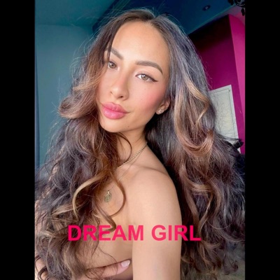DREAM GIRL - Single