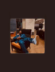 Bandup सुनें, म्यूज़िक वीडियो देखें, बायो पढ़ें, दौरे की तारीखें और बहुत कुछ देखें!