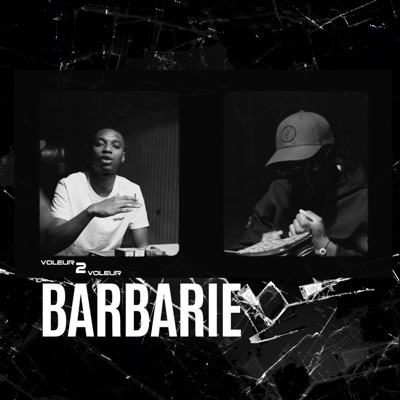 Barbarie - Single