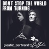 Don't Stop the World From Turning - Single