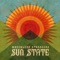 Sun State - Wreckless Strangers lyrics