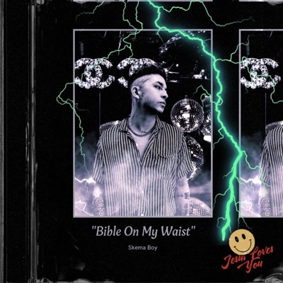 Bible On My Waist - Single