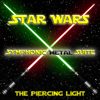 The Imperial March (Symphonic Metal Version) - The Piercing Light