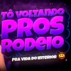 Pros Rodeio - Funk - Single