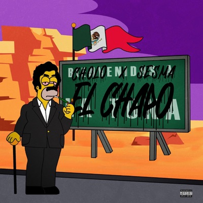 EL CHAPO (feat. Sesma) - Single