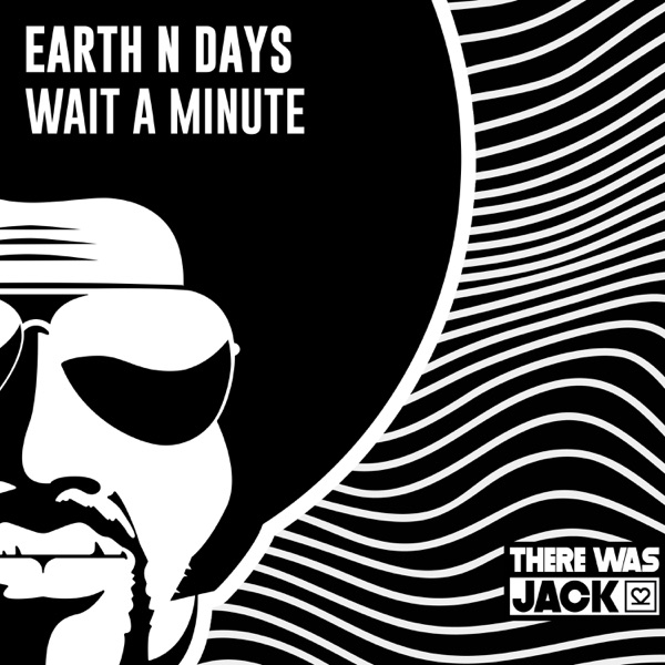 Wait a Minute - Single