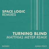 Turning Blind (with Jacob Drescher) [Matthias Meyer Remix] artwork