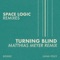 Turning Blind (with Jacob Drescher) [Matthias Meyer Remix] artwork