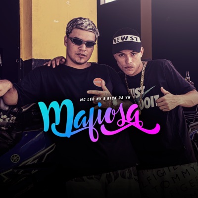 Mafiosa - Single