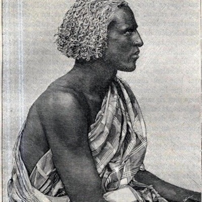 DurBaan - Magaca Soomaali